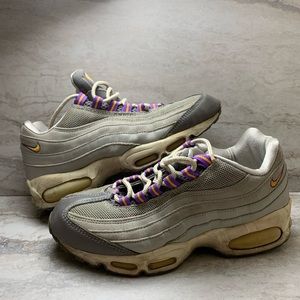Nike Mowabb Air Max 95 Pre-owned Sz 8
